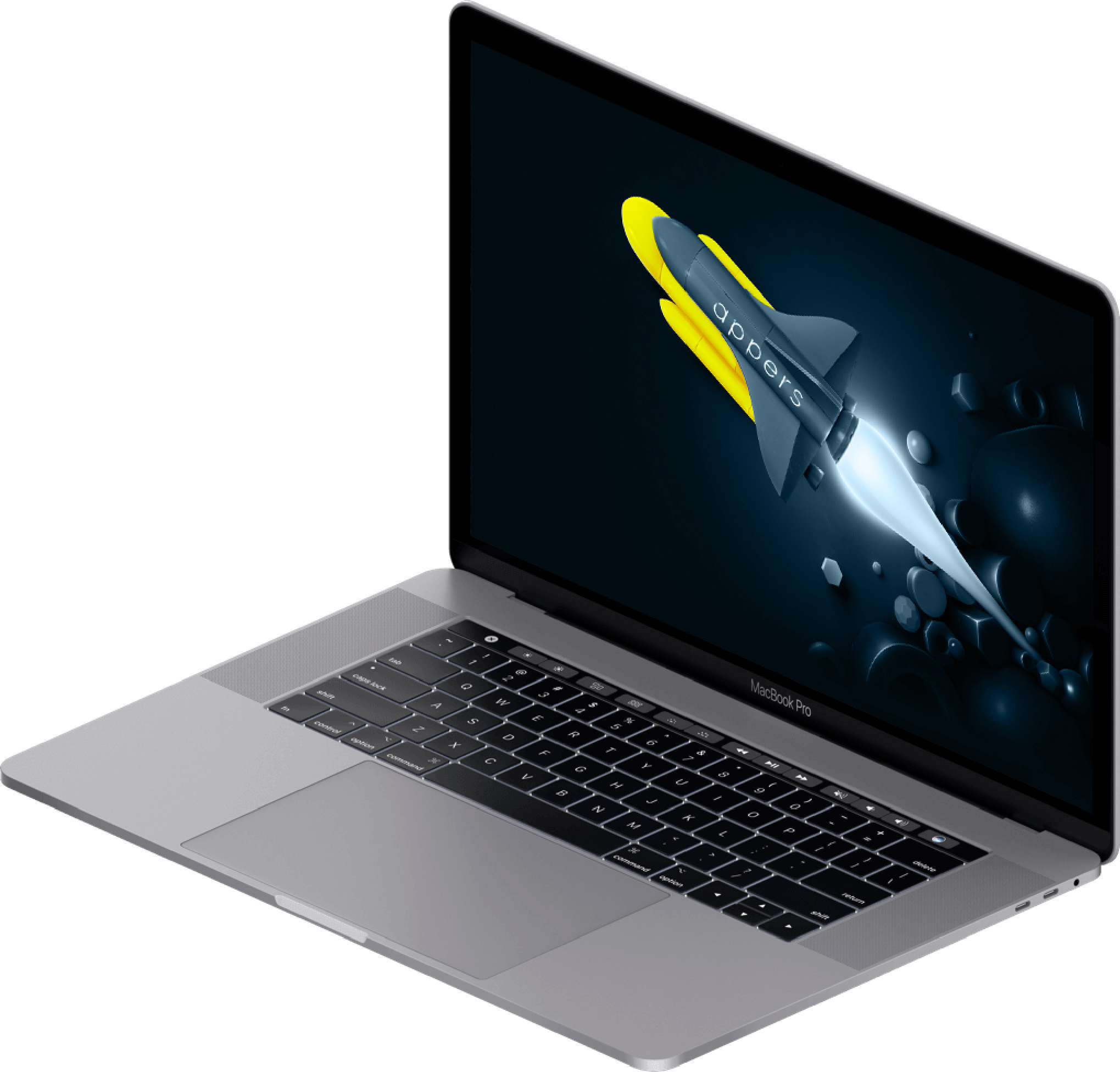 appers rocket