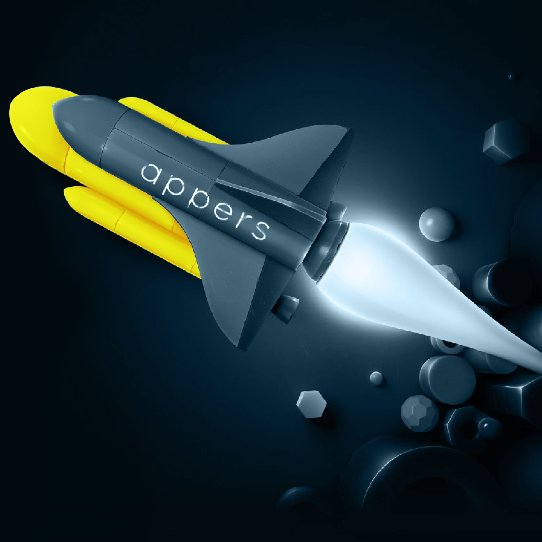 appers rocket