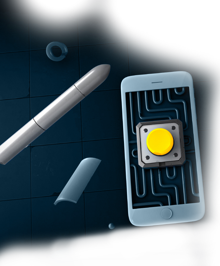 appers rocket