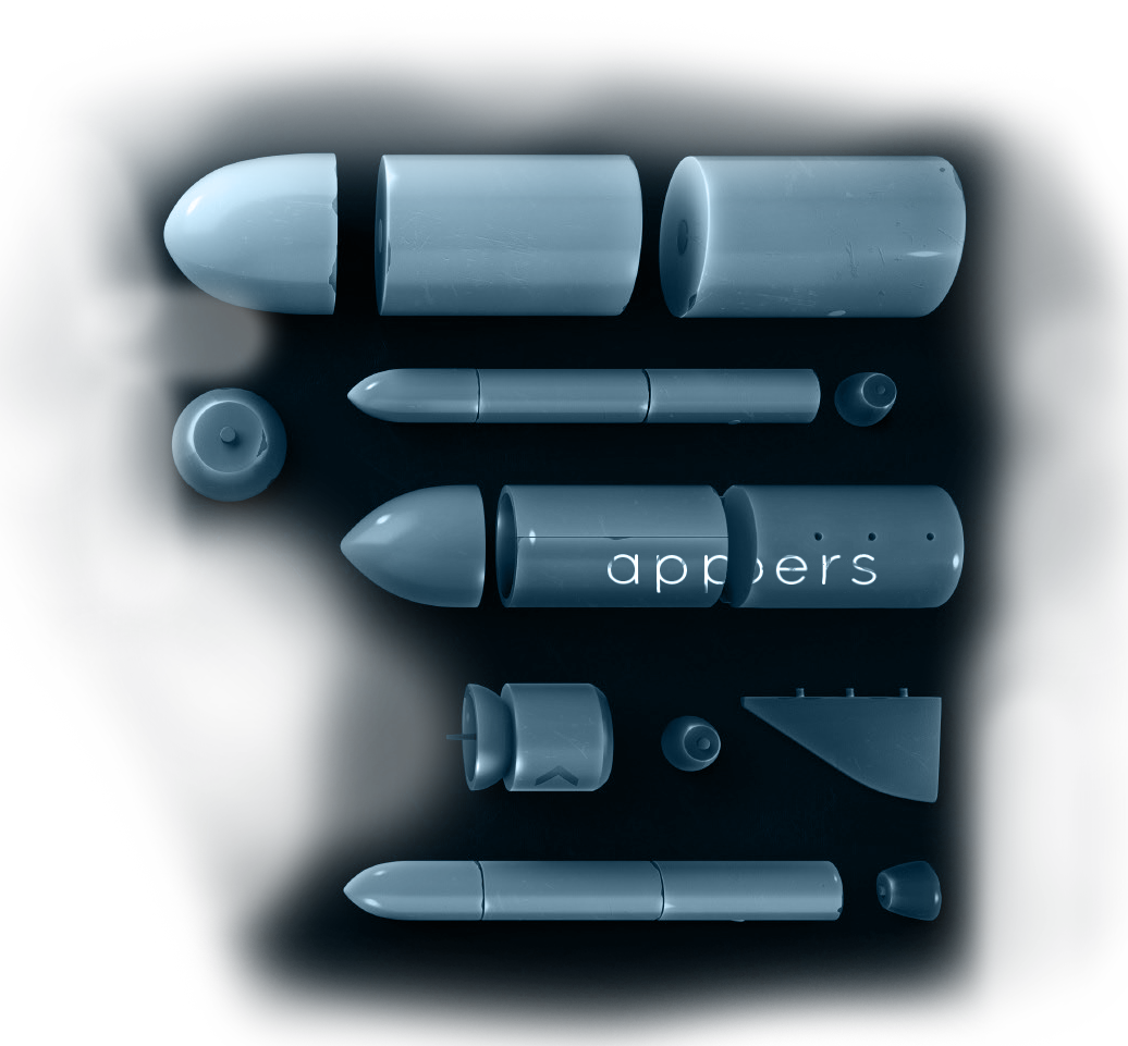 appers rocket